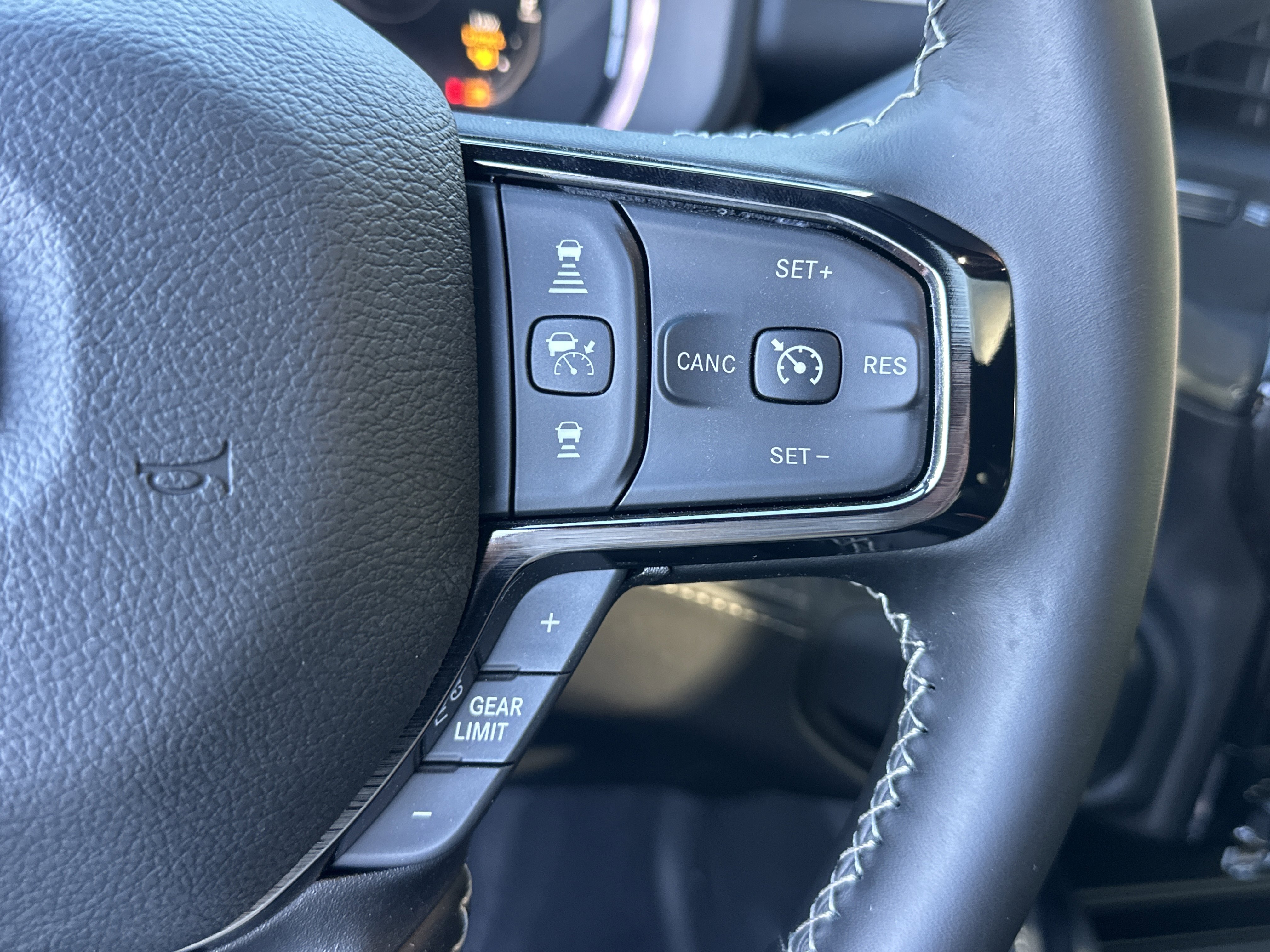 New 2026 RAM 2500 Limited image 12