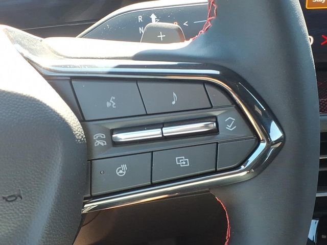 New 2026 Chevrolet Traverse RS w/ LPO, Floor Liner Package FWD image 15