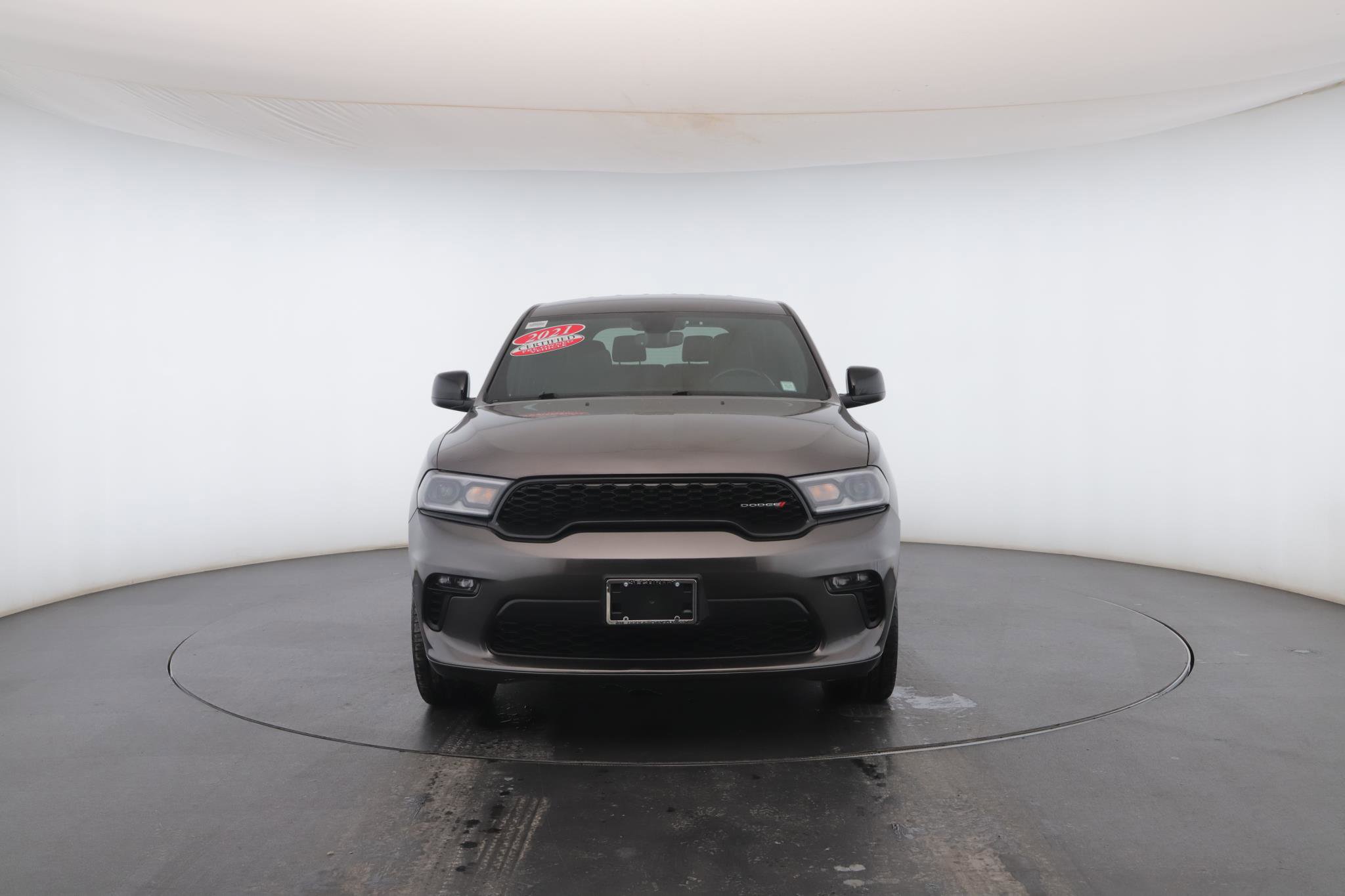 Used 2021 Dodge Durango GT w/ Blacktop Package image 20