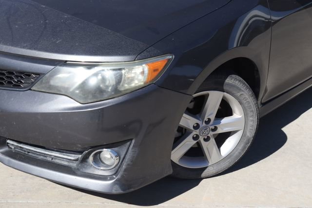 Used 2012 Toyota Camry