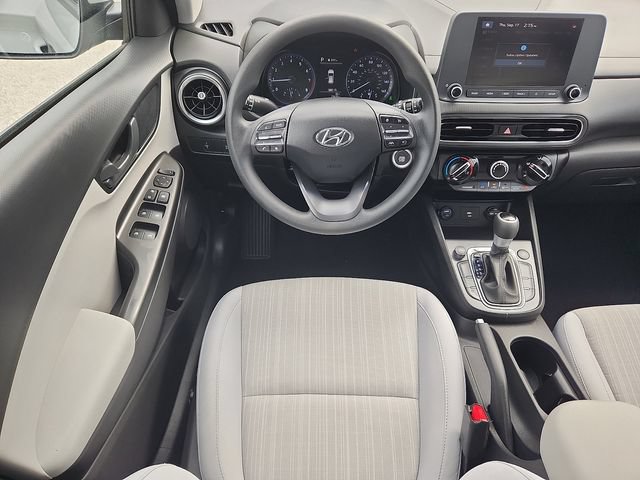 Used 2023 Hyundai Kona SEL AWD/4WD image 7