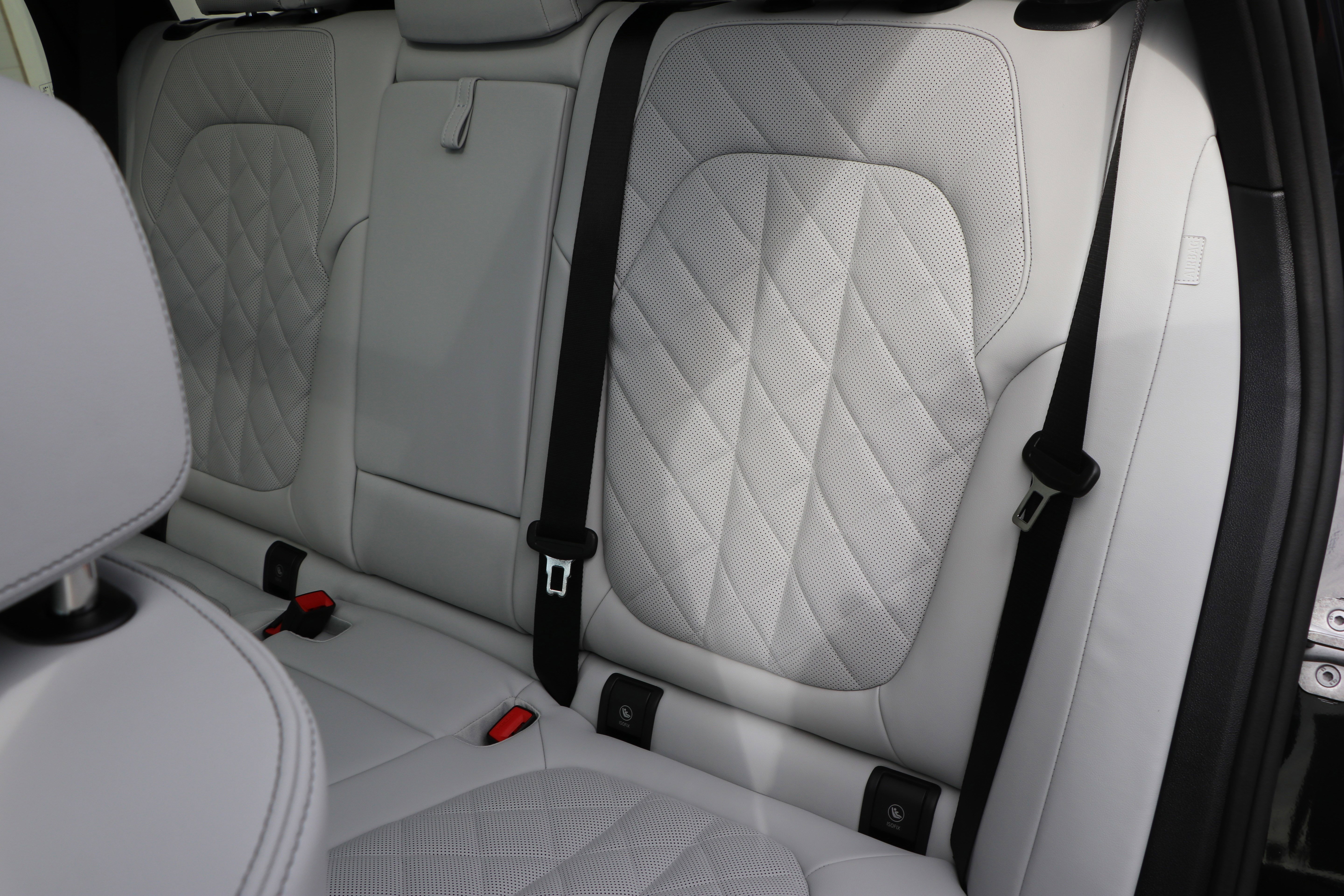 Certified 2026 BMW X5 sDrive40i image 36