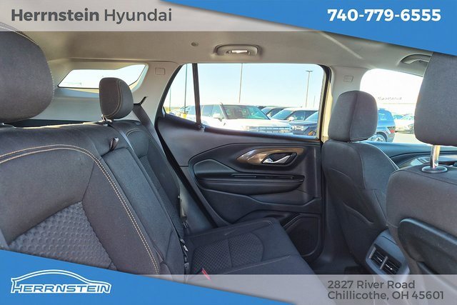 Used 2020 GMC Terrain SLE w/ Driver Convenience Package image 27