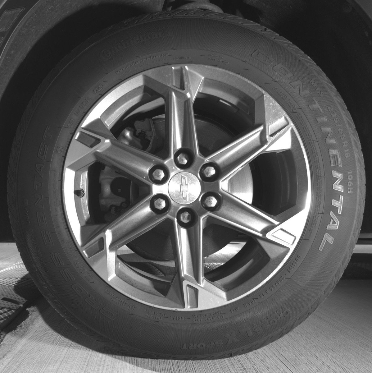 Used 2025 Chevrolet Blazer LT FWD image 12