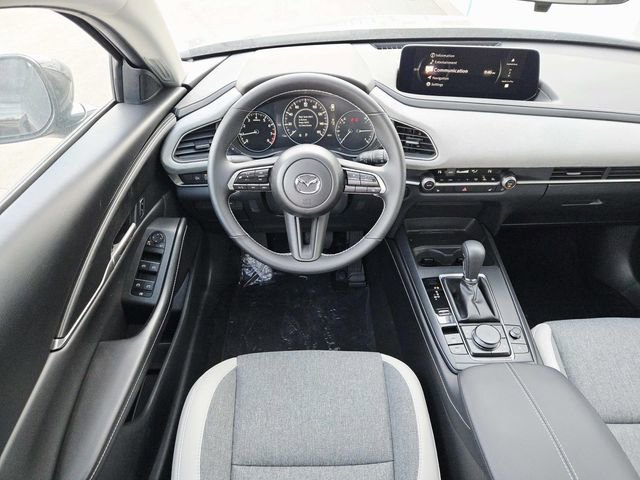 New 2026 MAZDA CX-30 AWD 2.5 S image 8