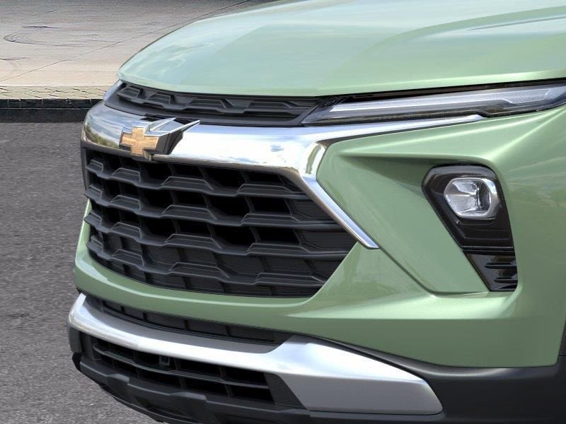 New 2026 Chevrolet TrailBlazer LT AWD/4WD image 13