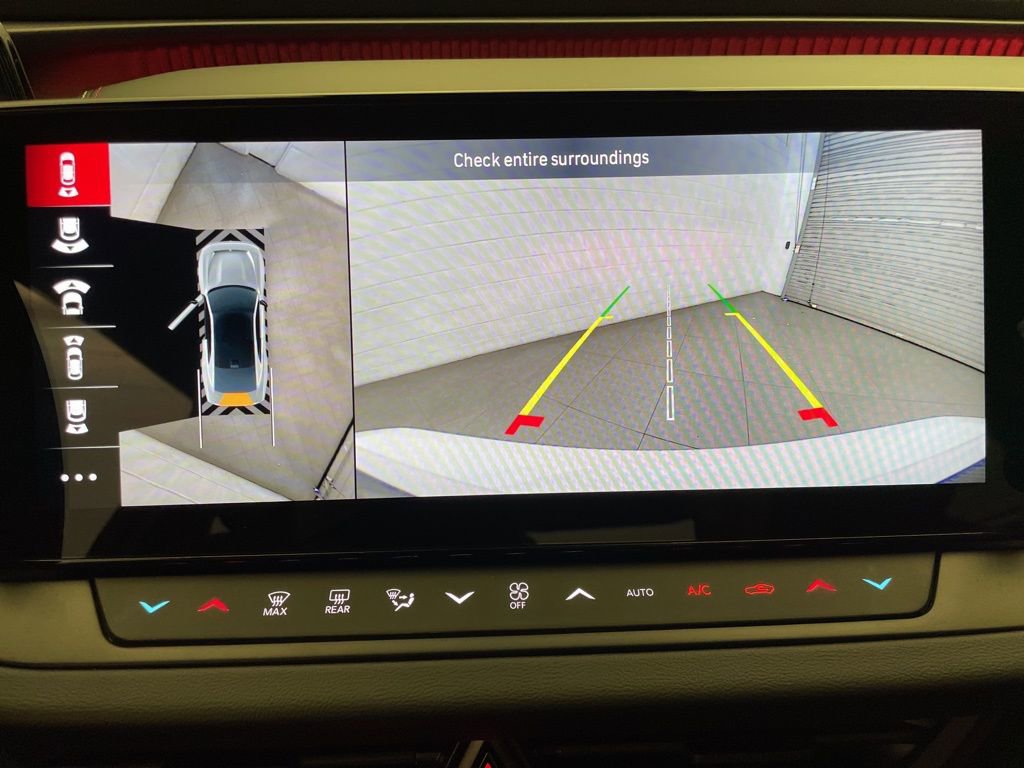 New 2026 Dodge Charger R/T Scat Pack image 14