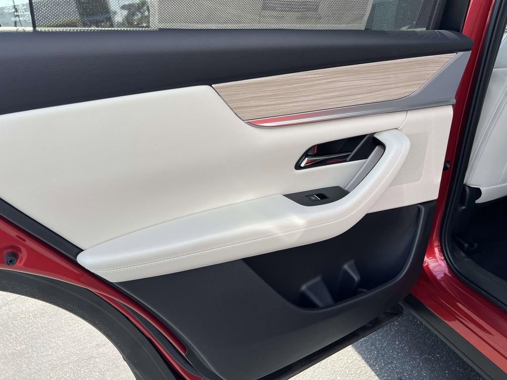 New 2026 MAZDA CX-90 3.3 Turbo S w/ Premium Package image 6