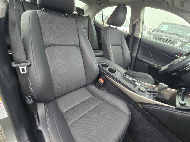 Used 2014 Lexus IS 250 image 13