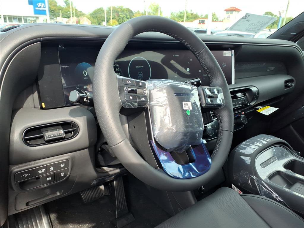 New 2026 Hyundai Palisade XRT Pro image 15