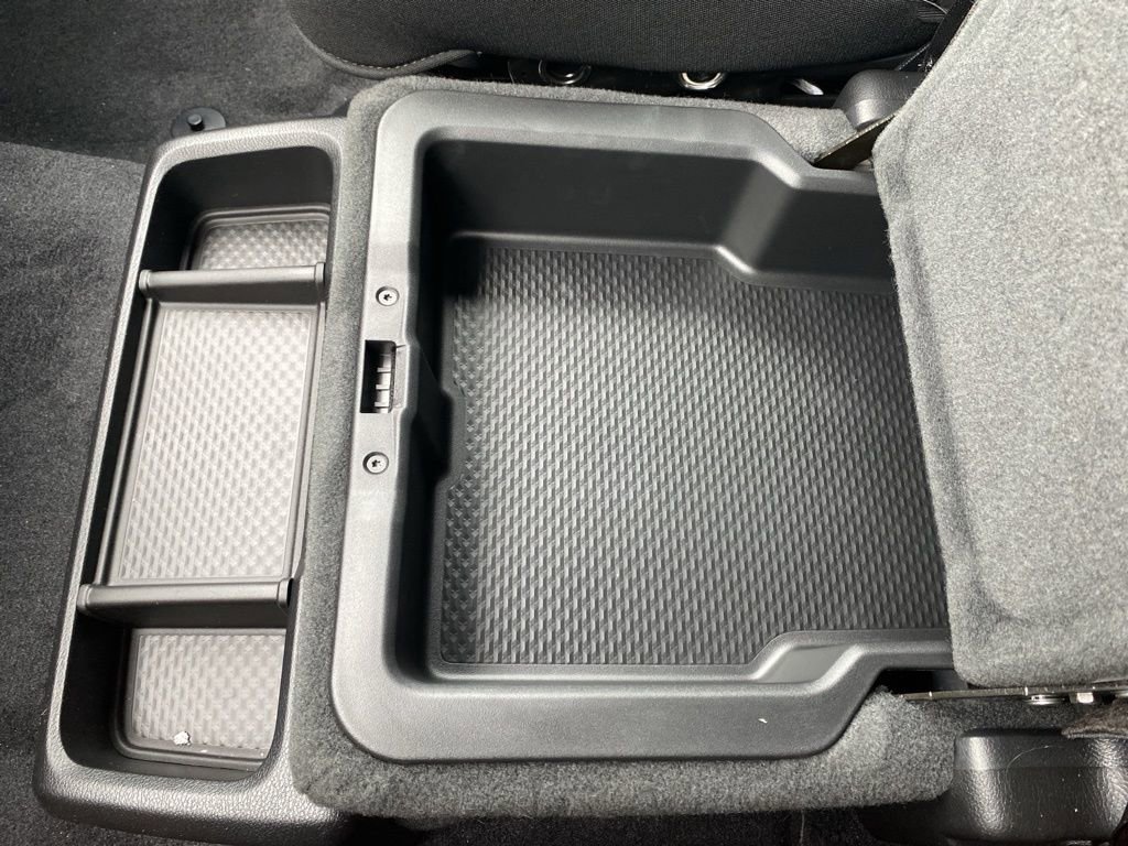 New 2026 RAM 1500 Big Horn image 35