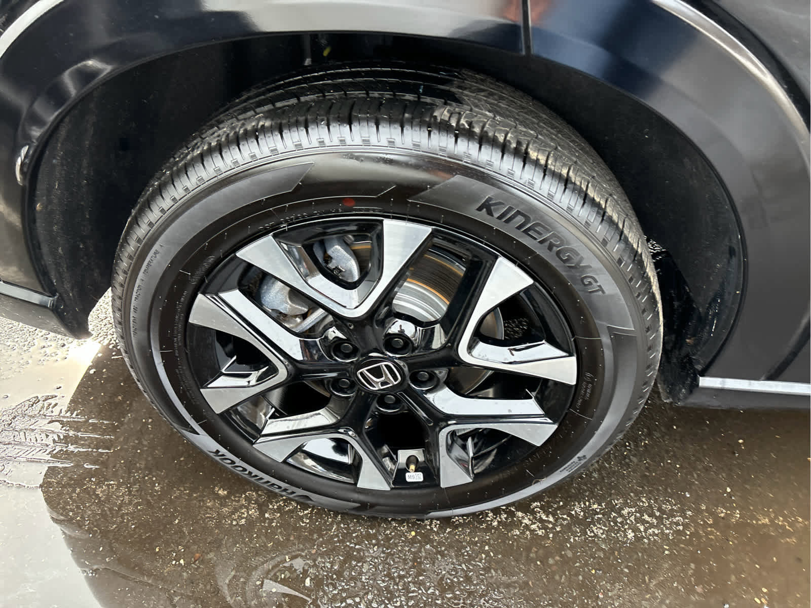 Used 2026 Honda HR-V EX-L image 29