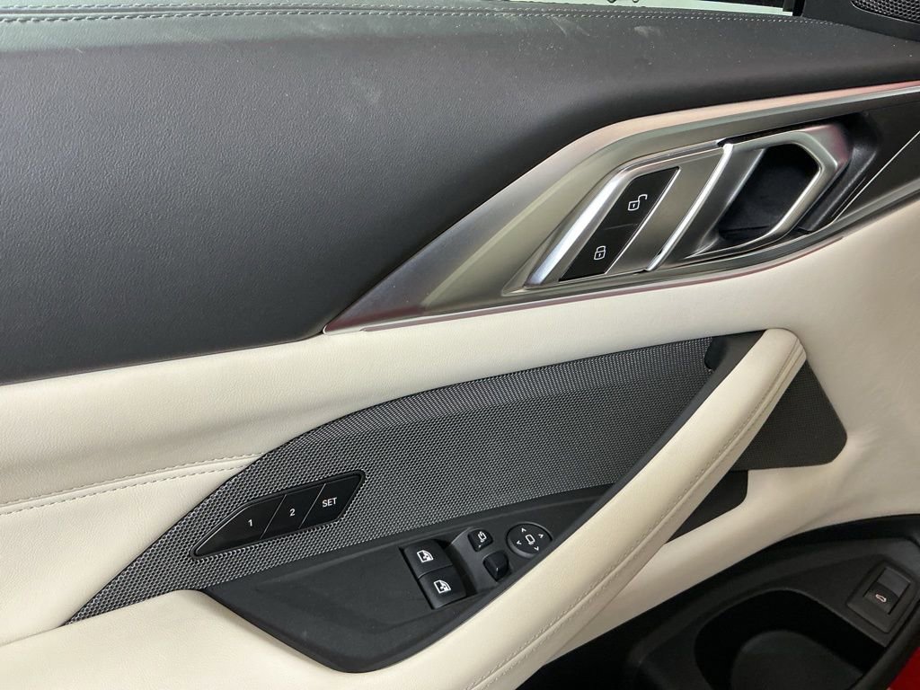 Certified 2024 BMW M4 Base w/ M Carbon Exterior Package image 19