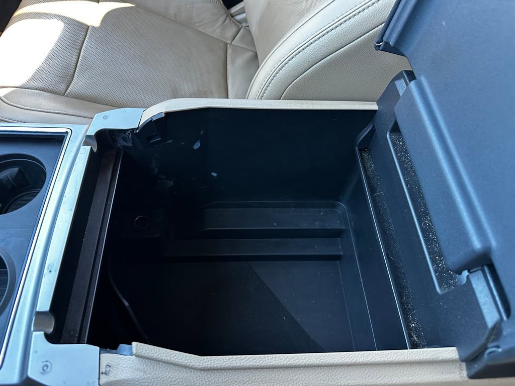 Used 2017 Ford F250 Lariat w/ Lariat Ultimate Package image 71