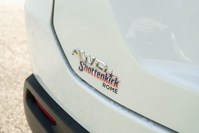 New 2025 Honda Pilot EX-L image 12