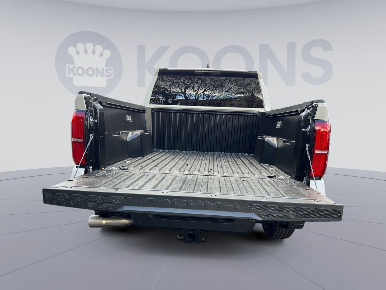 New 2025 Toyota Tacoma SR5 image 19