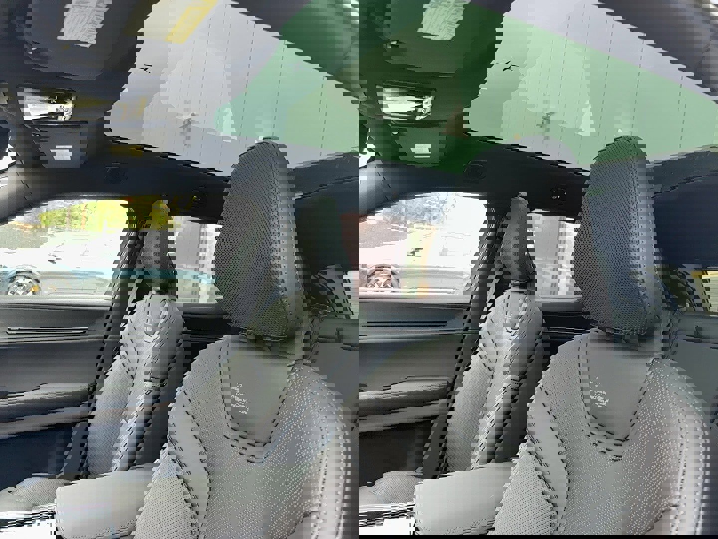 New 2025 Polestar Polestar 3 image 11