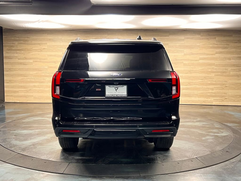 Used 2025 Ford Expedition Max Platinum image 27