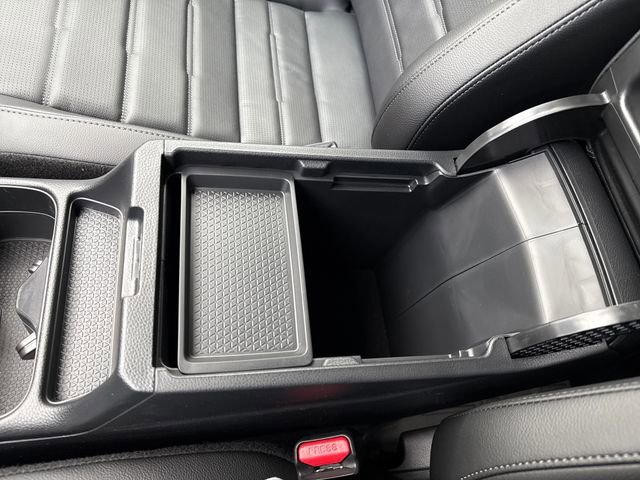 New 2026 Honda CR-V EX-L image 22
