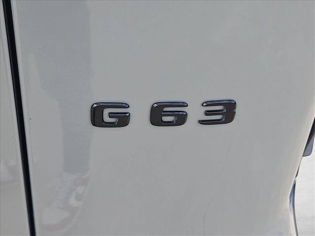 Used 2024 Mercedes-Benz G 63 AMG 4MATIC image 14