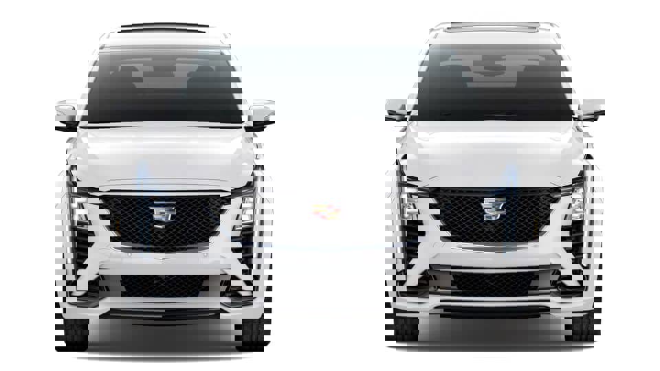 New 2026 Cadillac CT5 Sport image 63