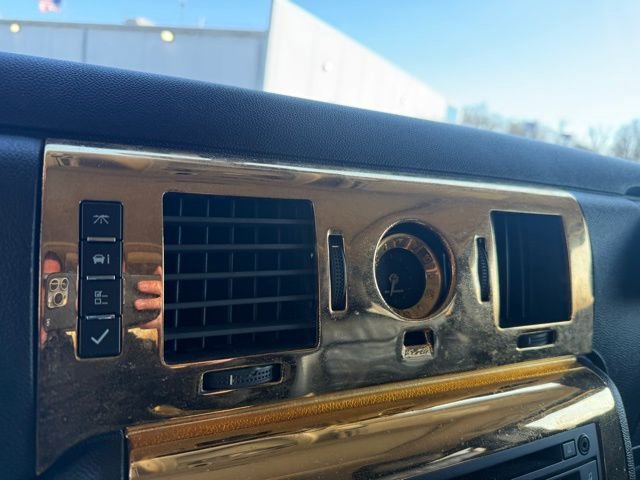 Used 2009 HUMMER H2 Luxury image 26