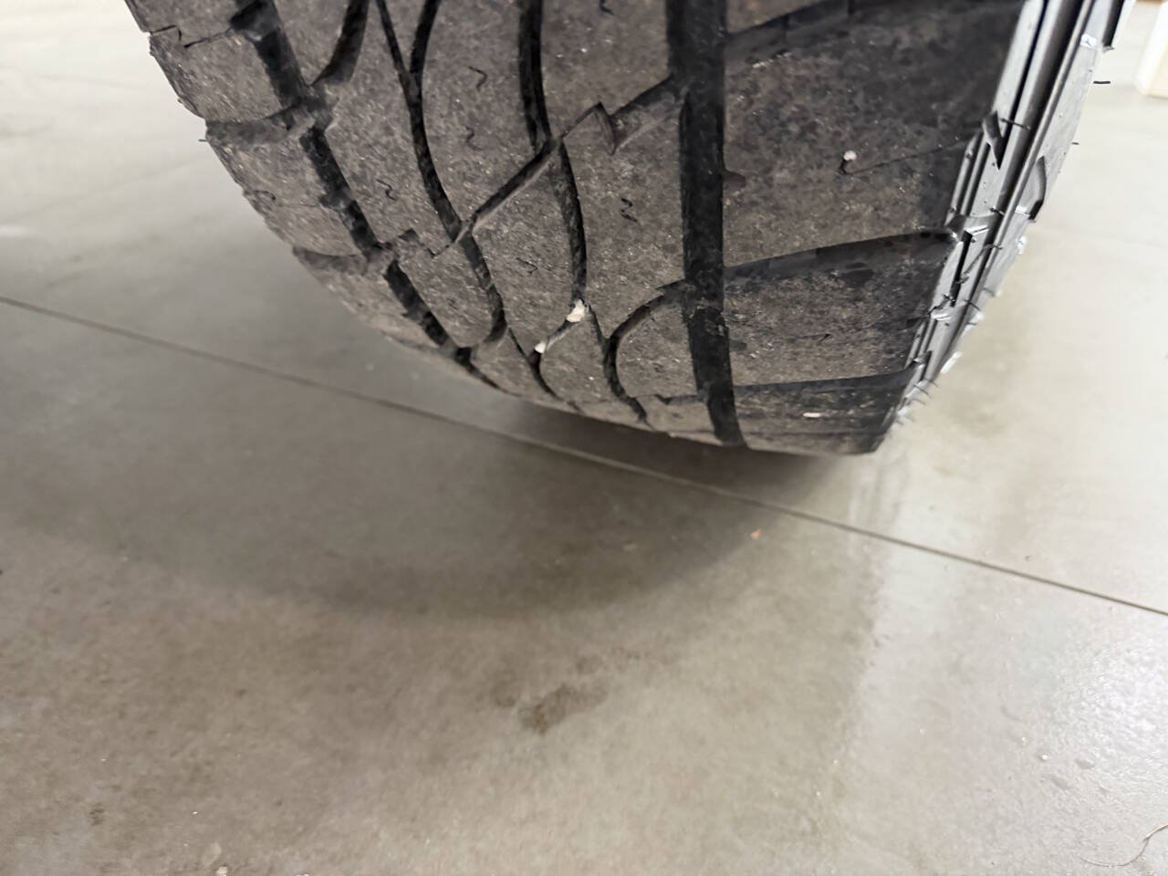 Used 2015 Jeep Wrangler Unlimited Sport AWD/4WD image 6
