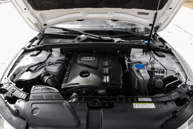 Used 2016 Audi A5 2.0T Premium image 58