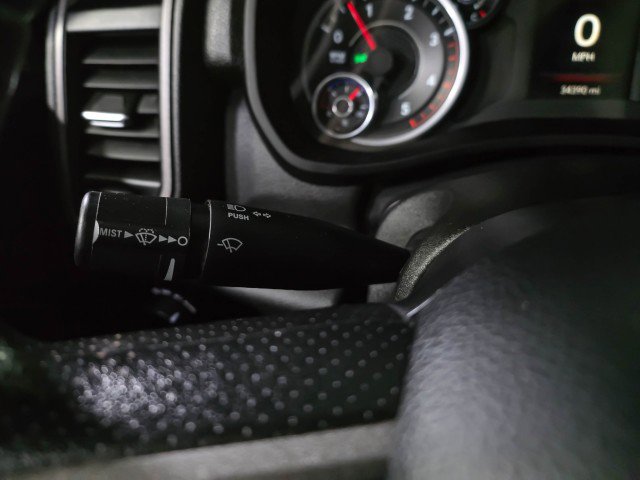 Used 2023 RAM 4500 Tradesman image 24