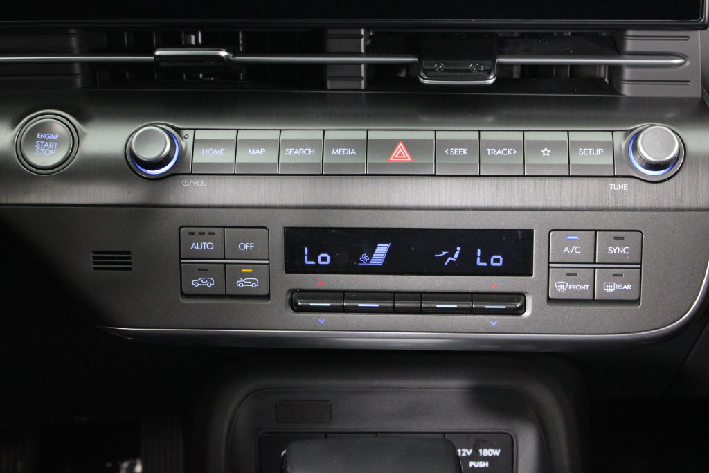 Certified 2027 Hyundai Kona SEL Sport FWD image 22