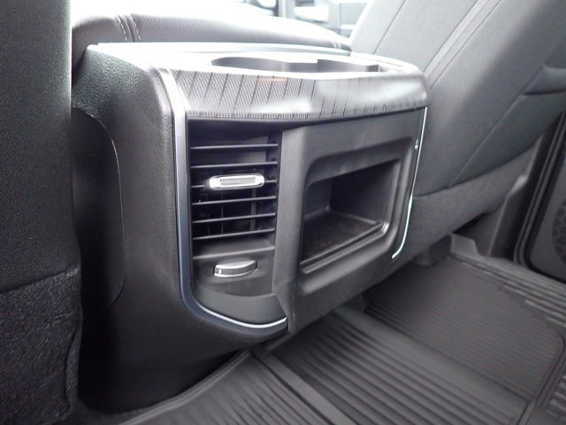 New 2026 RAM 3500 Big Horn image 14