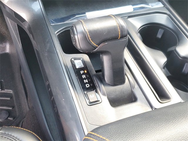 Used 2022 Ford F150 Tremor w/ Equipment Group 402A High image 6