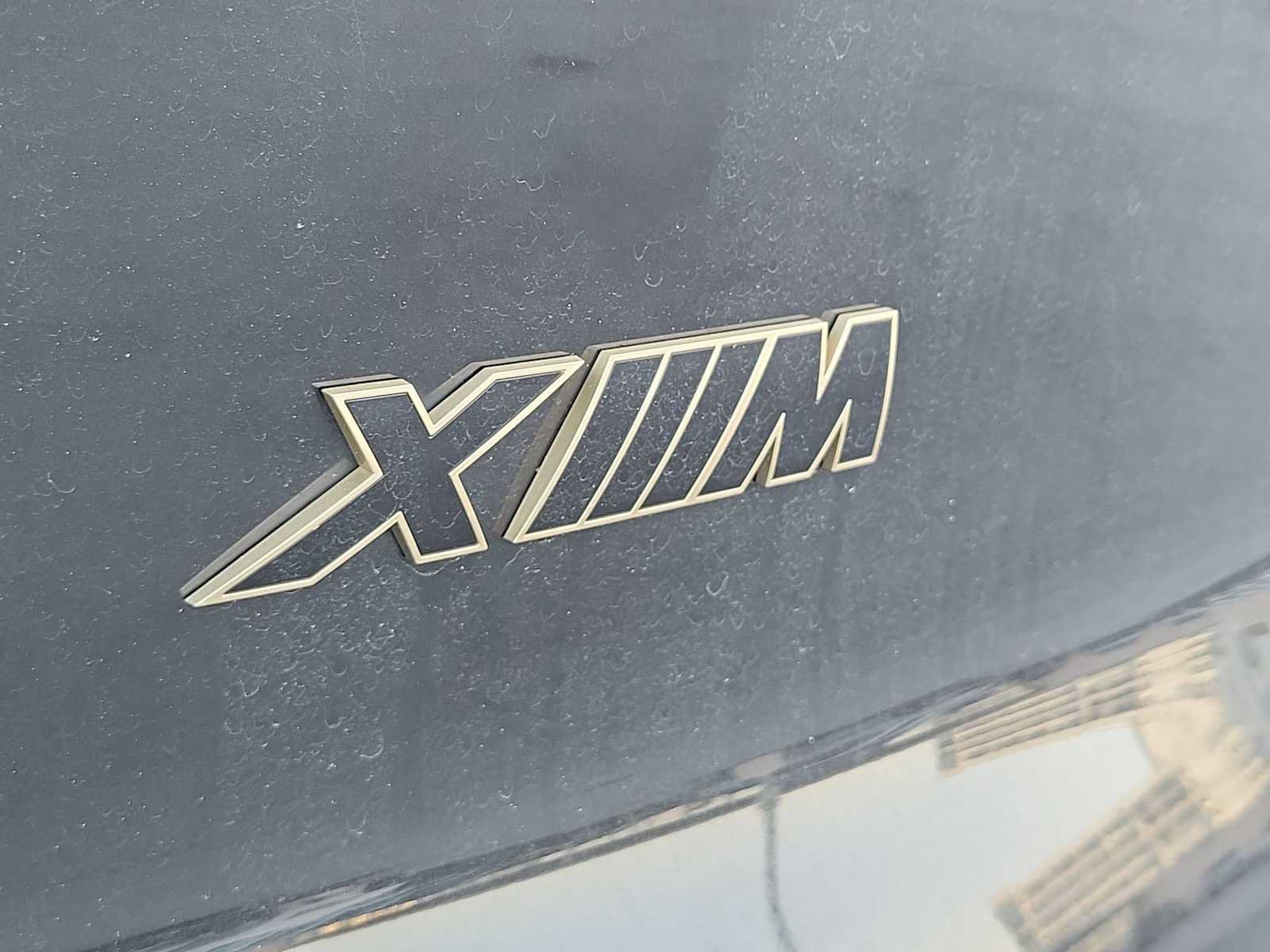 Used 2023 BMW XM w/ M Driver's Package AWD/4WD image 10