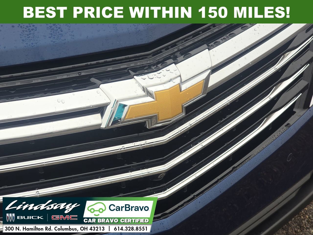 Certified 2022 Chevrolet Equinox Premier image 30