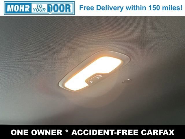 Used 2024 Chevrolet Trax RS w/ Sunroof Package image 31