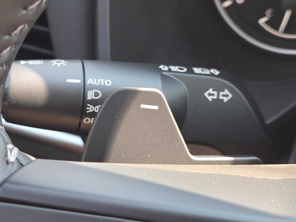 New 2026 Nissan Rogue Dark Armor AWD/4WD image 12