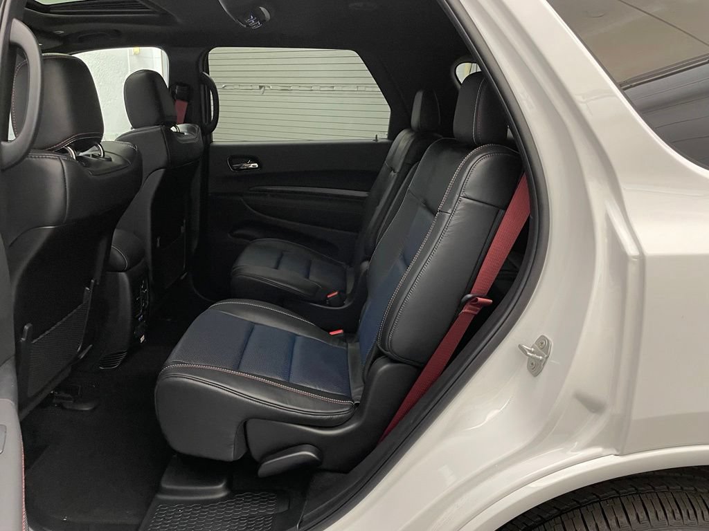 New 2026 Dodge Durango GT AWD/4WD image 20