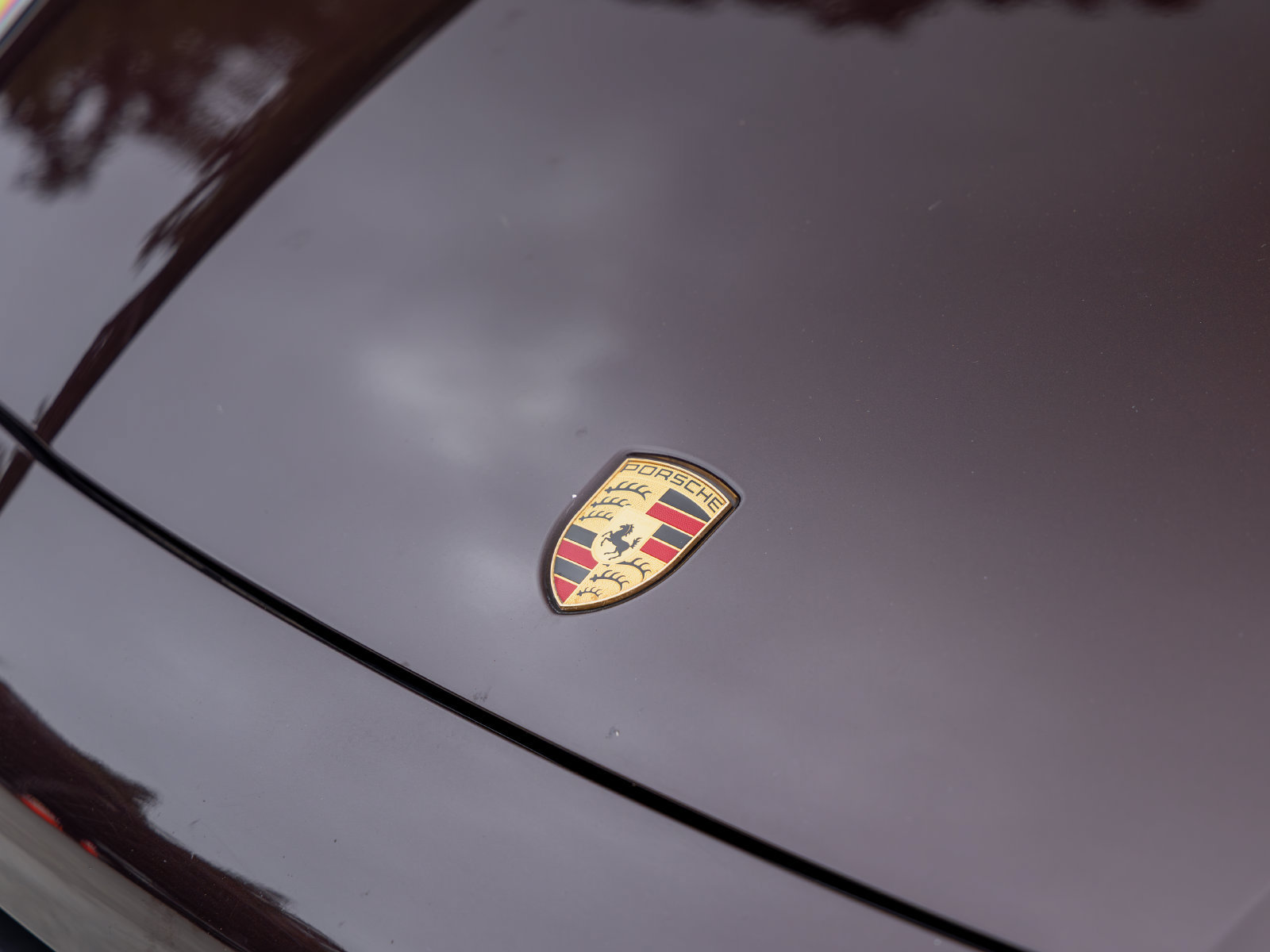 Certified 2021 Porsche Cayenne AWD/4WD image 17