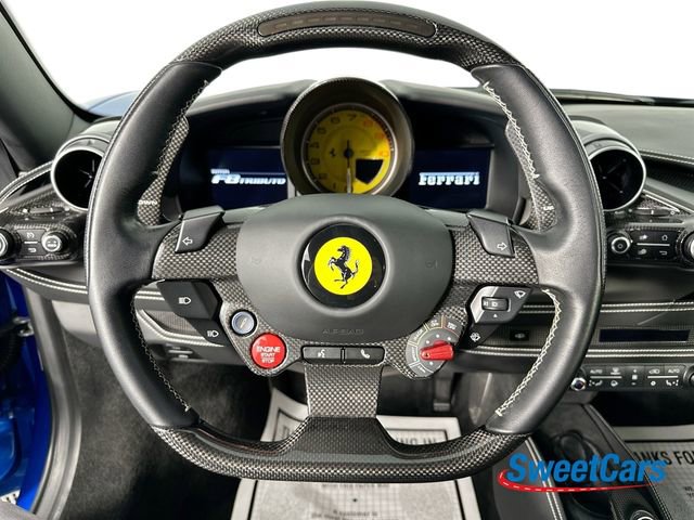 Used 2022 Ferrari F8 Tributo image 13