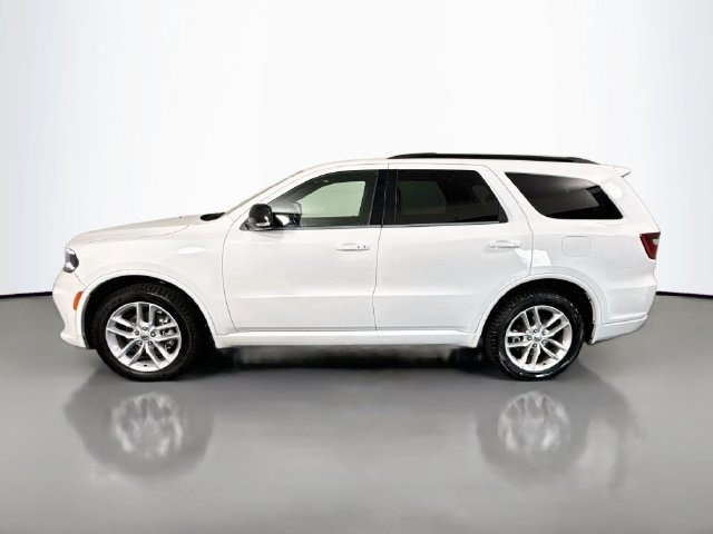 Used 2023 Dodge Durango GT AWD/4WD image 6