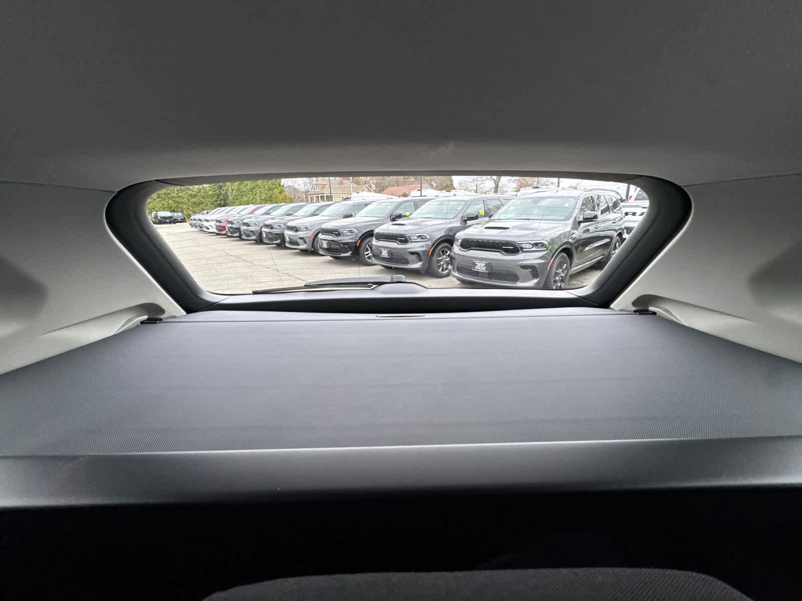 Used 2024 Volkswagen Tiguan S image 36