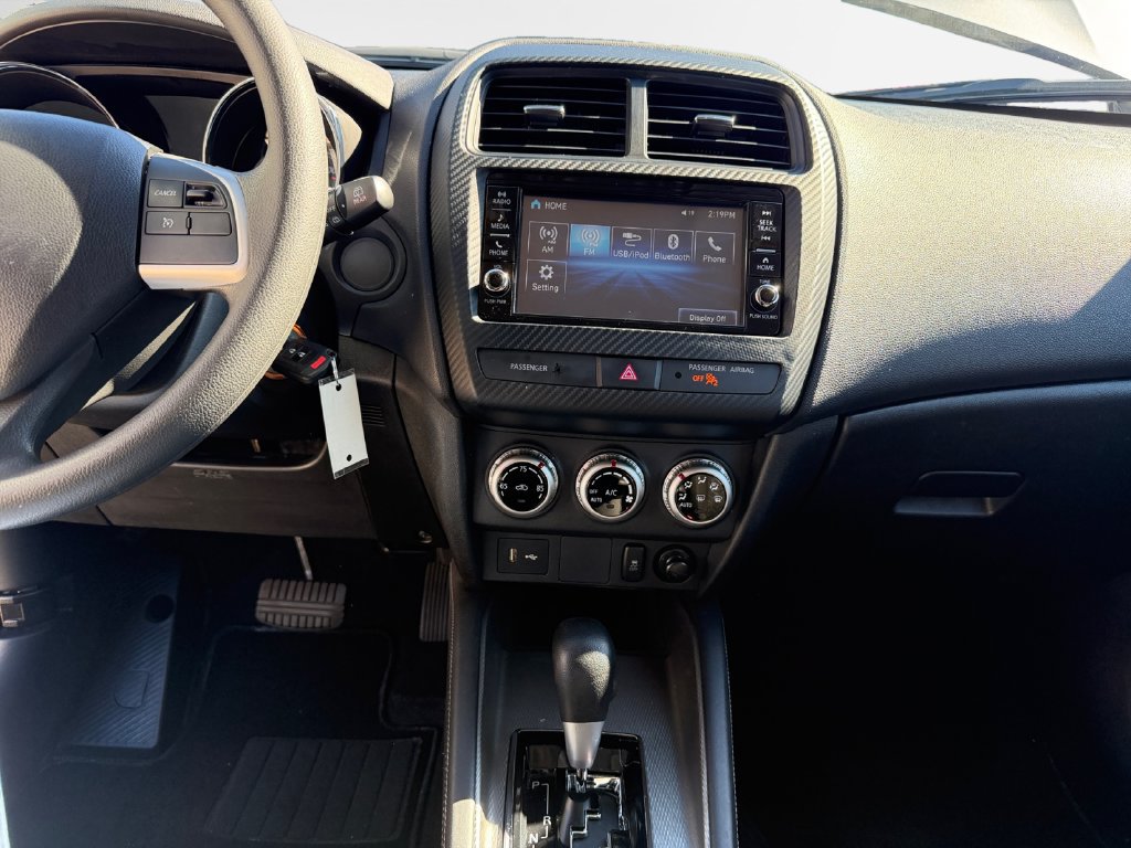 Used 2024 Mitsubishi Outlander Sport ES AWD/4WD image 22