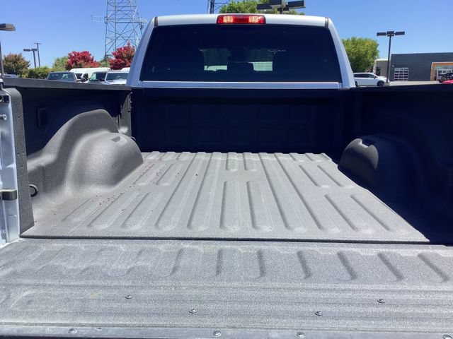 Used 2026 RAM 2500 Big Horn AWD/4WD image 30