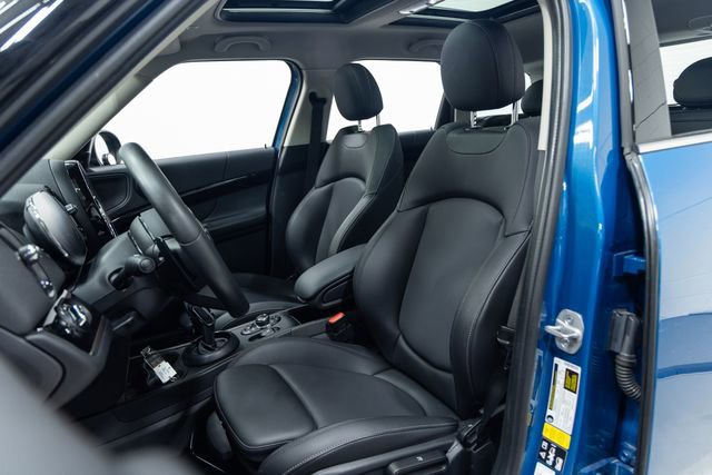 Certified 2023 MINI Cooper Countryman S AWD/4WD image 22