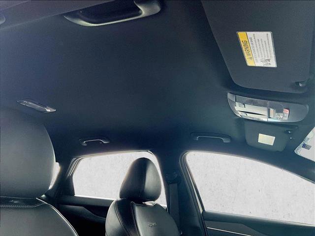 Used 2022 Kia K5 GT-Line FWD image 17