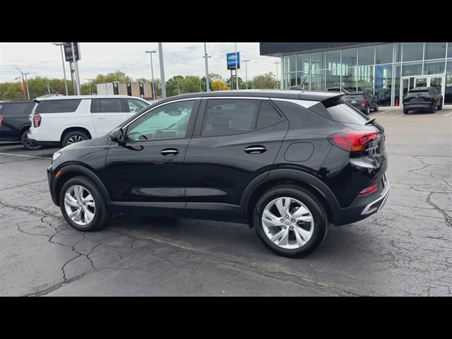 Used 2024 Buick Encore GX Preferred FWD image 6