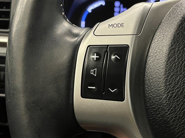 Used 2011 Lexus CT 200h Premium w/ Leather Pkg image 19