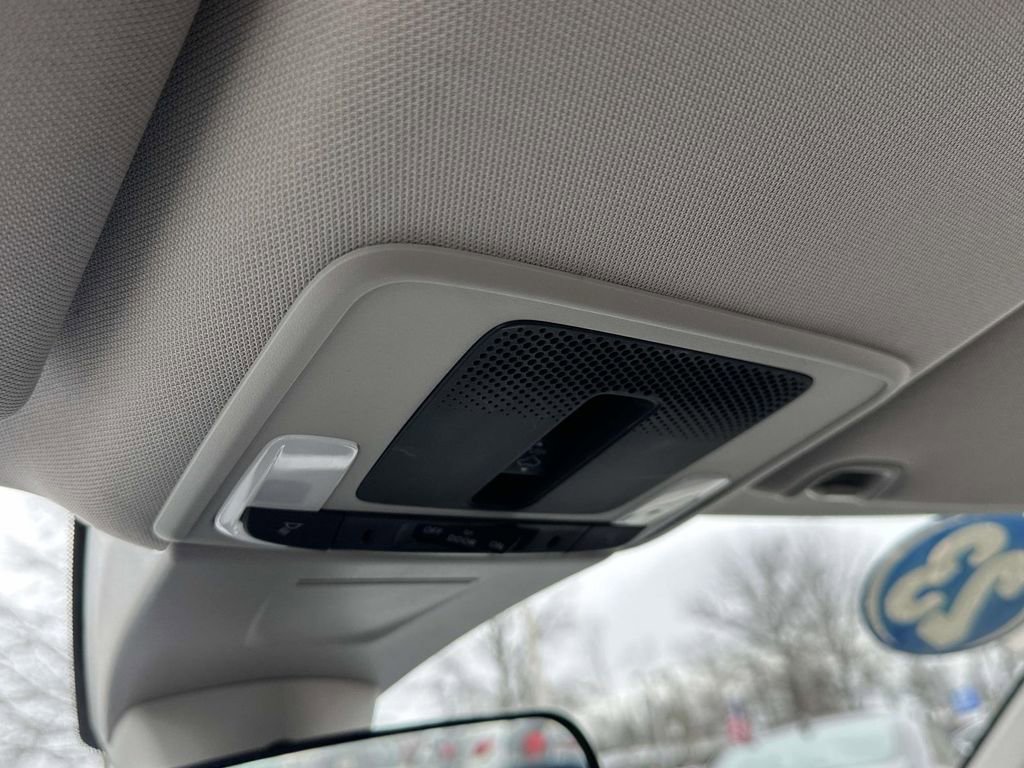 Certified 2023 Honda Civic EX image 30