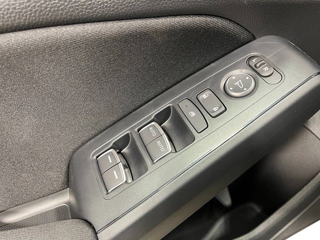 New 2026 Honda Civic Sport image 13