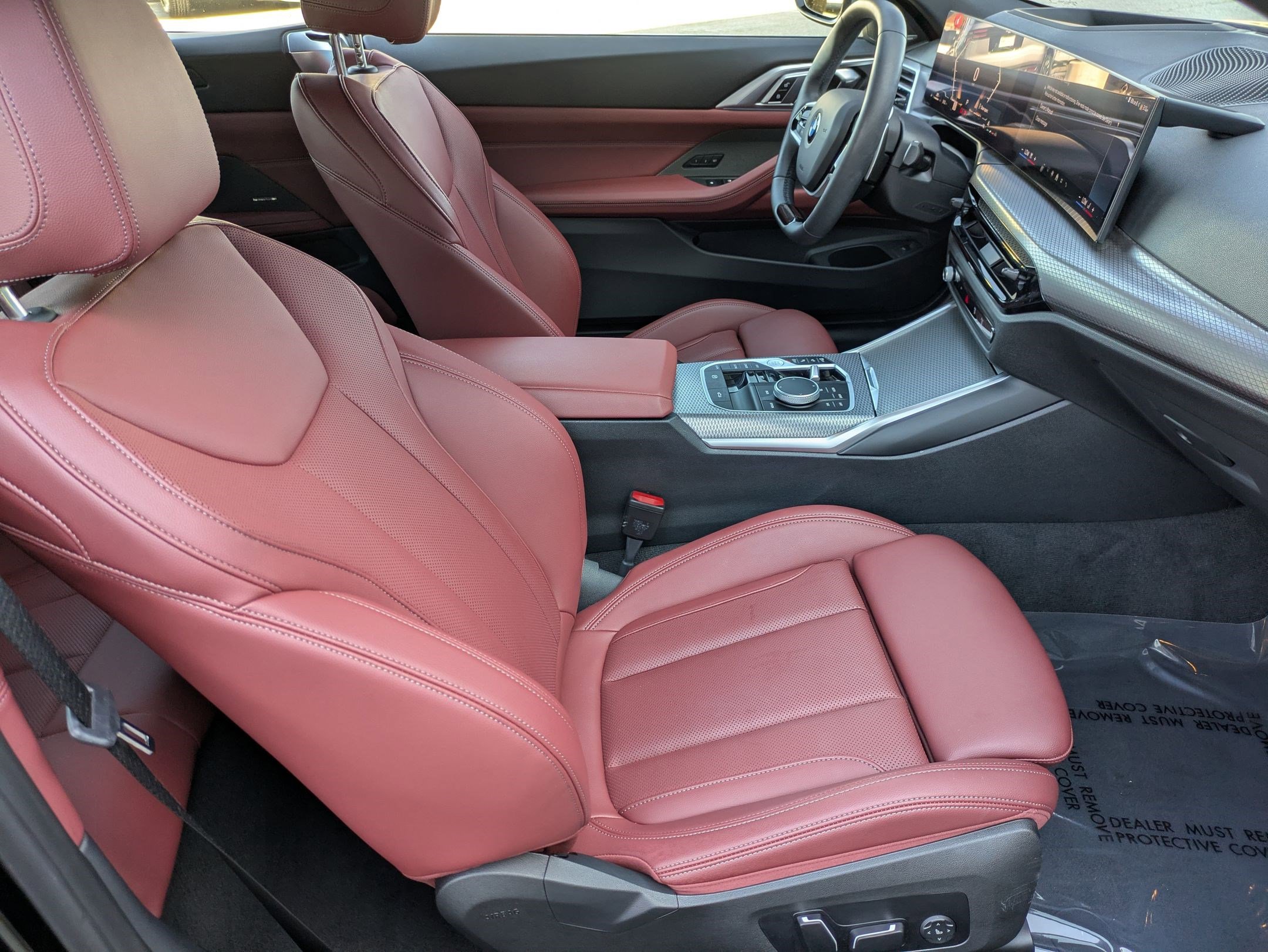 Used 2025 BMW 430i Convertible image 27